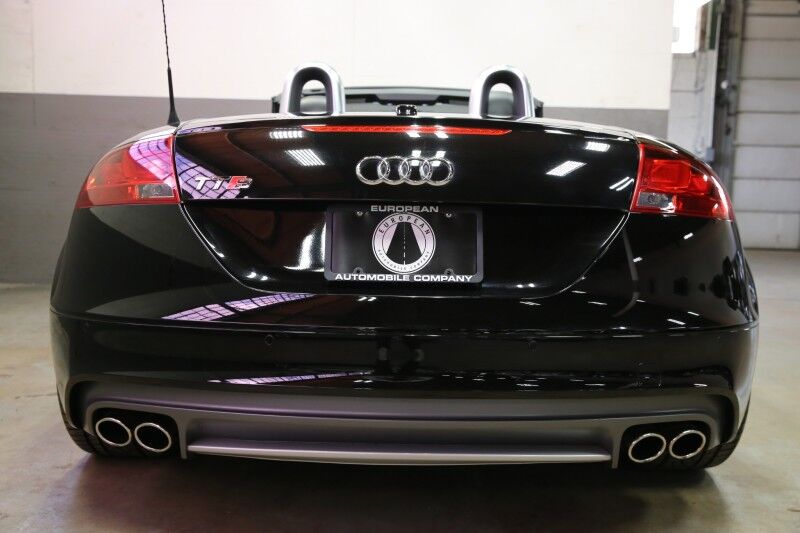 2011 Audi TTS 2.0T Prestige Plainview NY