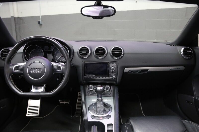 2011 Audi TTS 2.0T Prestige Plainview NY