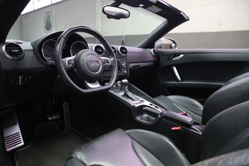 2011 Audi TTS 2.0T Prestige Plainview NY