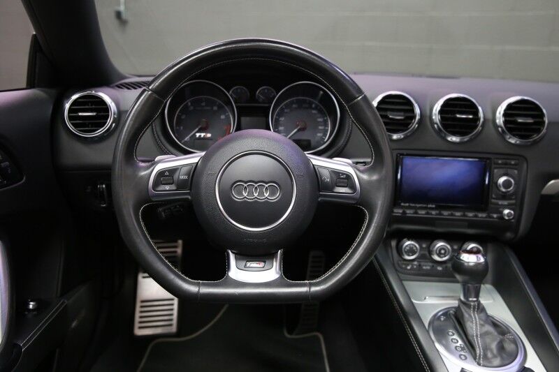 2011 Audi TTS 2.0T Prestige Plainview NY