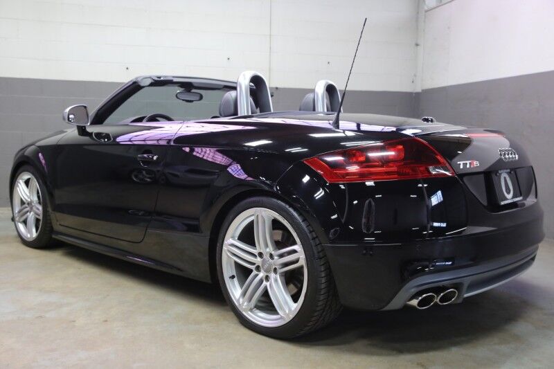 2011 Audi TTS 2.0T Prestige Plainview NY
