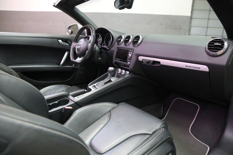 2011 Audi TTS 2.0T Prestige Plainview NY