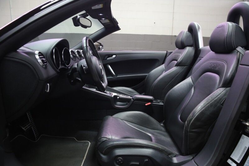 2011 Audi TTS 2.0T Prestige Plainview NY