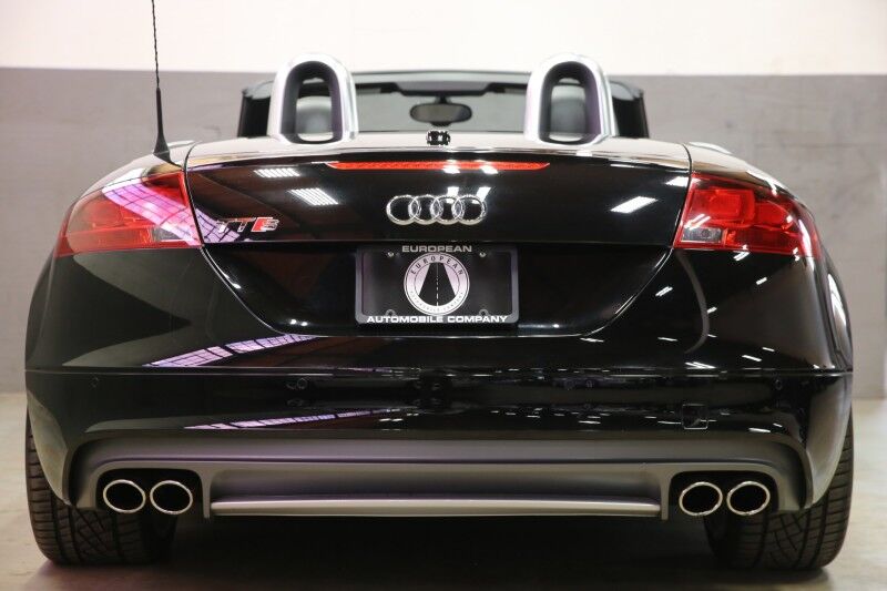 2011 Audi TTS 2.0T Prestige Plainview NY