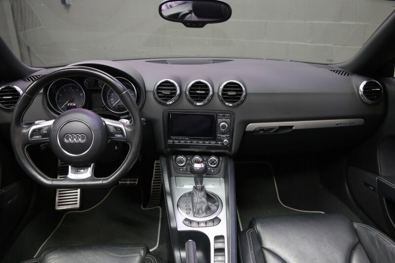 2011 Audi TTS 2.0T Prestige Plainview NY