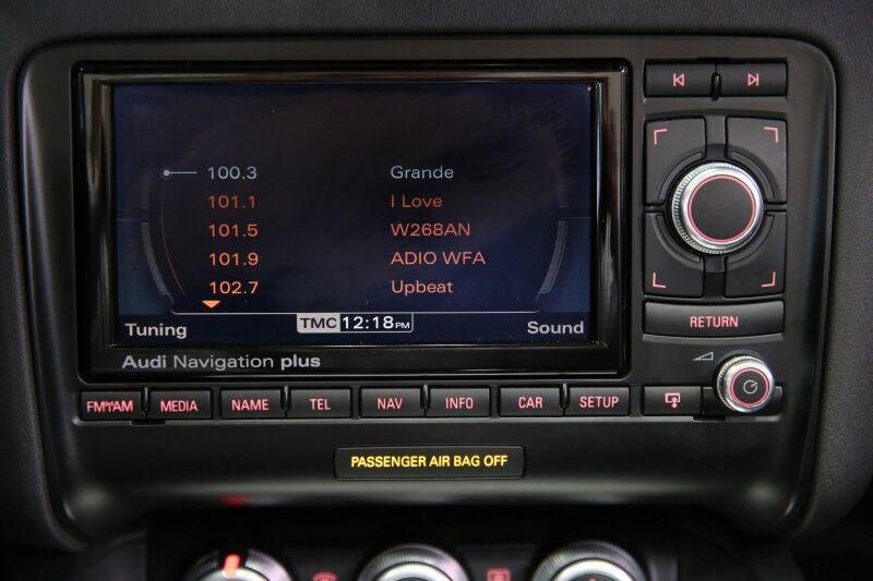 2011 Audi TTS 2.0T Prestige Plainview NY