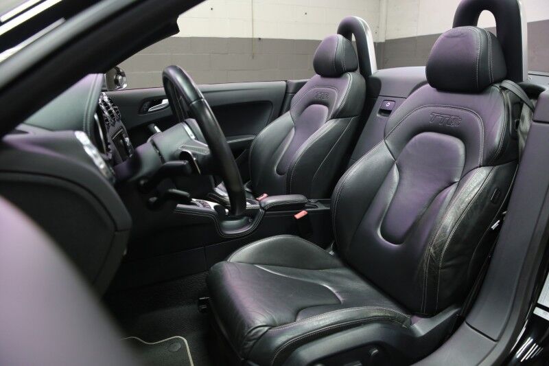 2011 Audi TTS 2.0T Prestige Plainview NY