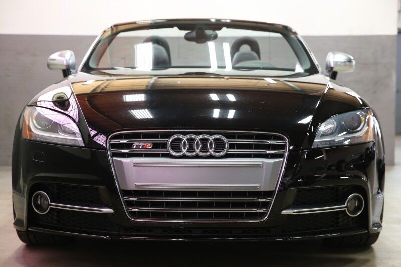 2011 Audi TTS 2.0T Prestige Plainview NY