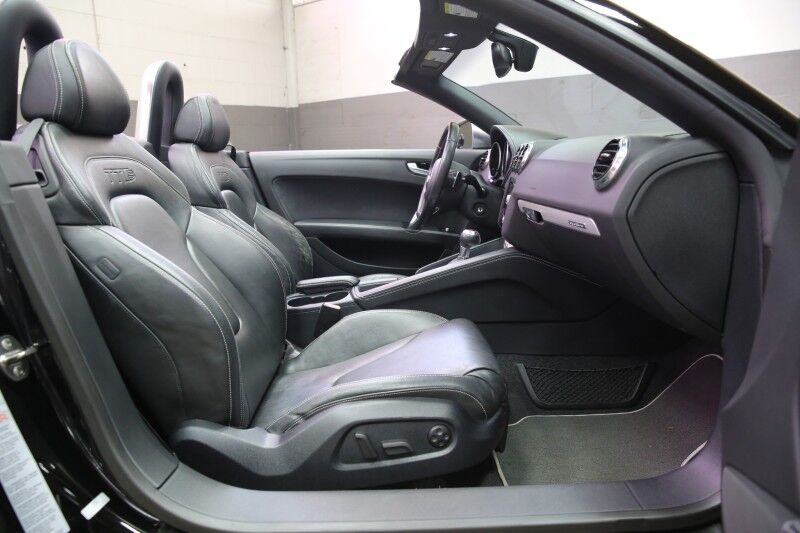 2011 Audi TTS 2.0T Prestige Plainview NY