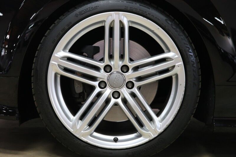 2011 Audi TTS 2.0T Prestige Plainview NY