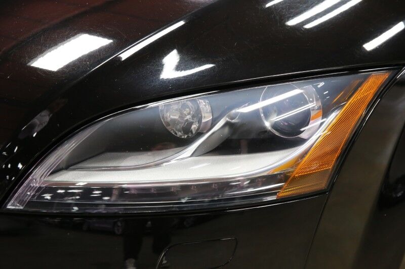 2011 Audi TTS 2.0T Prestige Plainview NY