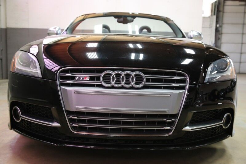 2011 Audi TTS 2.0T Prestige Plainview NY