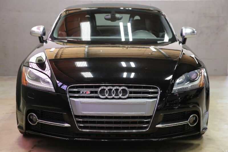 2011 Audi TTS 2.0T Prestige Plainview NY