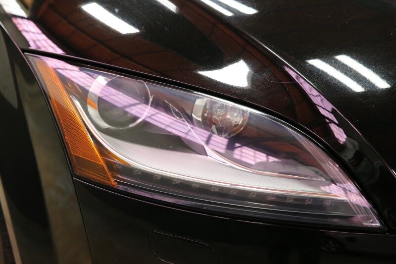 2011 Audi TTS 2.0T Prestige Plainview NY