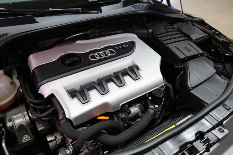 2011 Audi TTS 2.0T Prestige Plainview NY