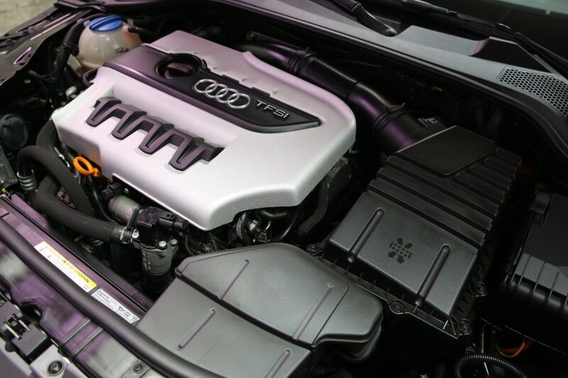 2011 Audi TTS 2.0T Prestige Plainview NY