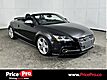 2011 Audi TTS Roadster S tronic quattro 2.0T Prestige
