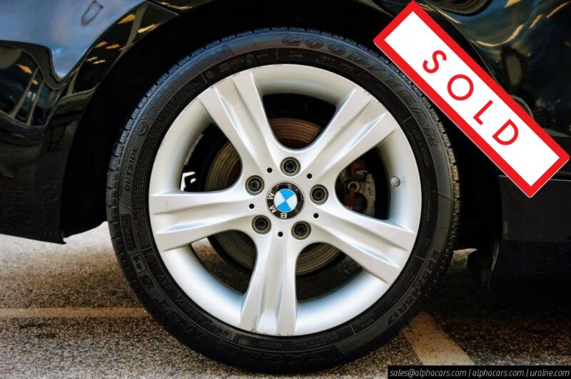 2011 BMW 1 Series 128i Boston MA