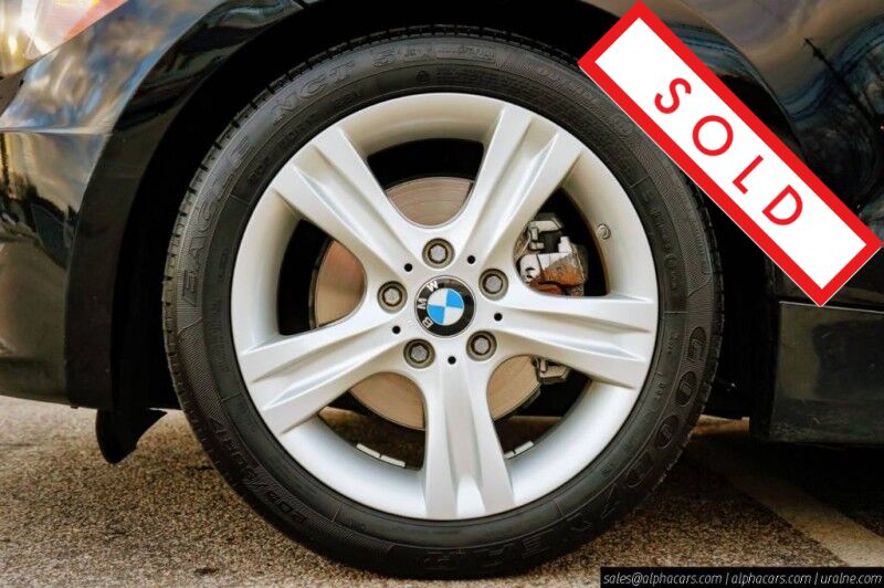 2011 BMW 1 Series 128i Boston MA