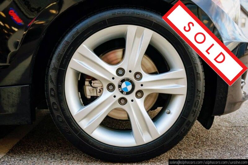 2011 BMW 1 Series 128i Boston MA