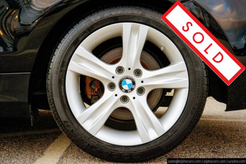 2011 BMW 1 Series 128i Boston MA