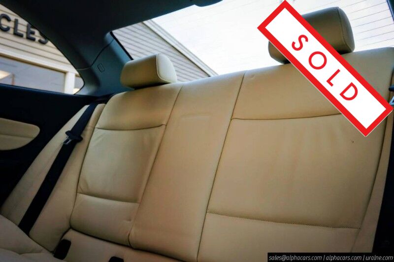 2011 BMW 1 Series 128i Boston MA