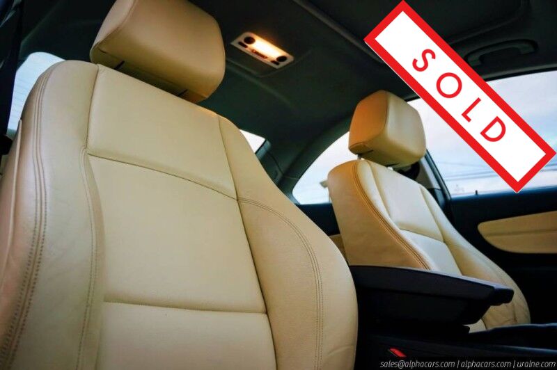 2011 BMW 1 Series 128i Boston MA