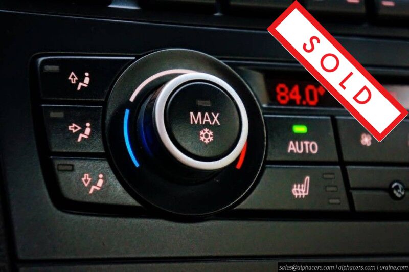 2011 BMW 1 Series 128i Boston MA
