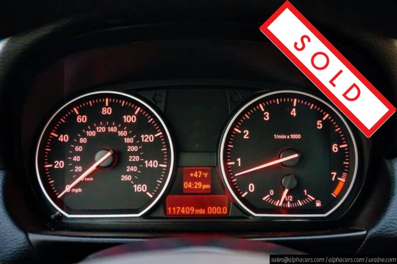 2011 BMW 1 Series 128i Boston MA