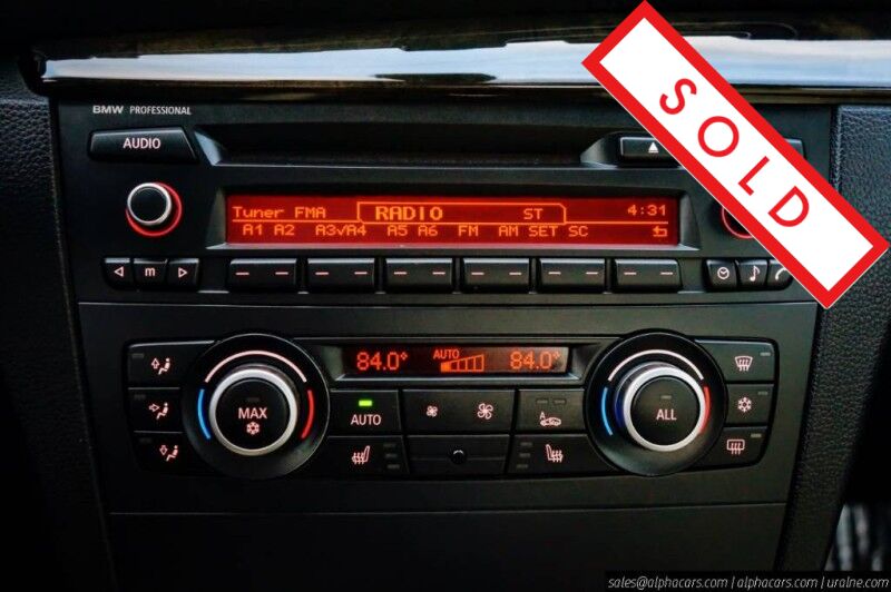2011 BMW 1 Series 128i Boston MA