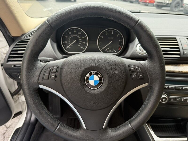 2011 BMW 1 Series 128i Willow Grove PA