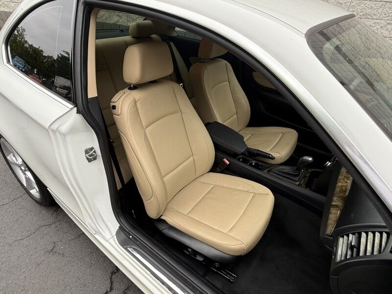 2011 BMW 1 Series 128i Willow Grove PA