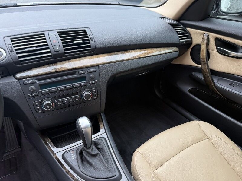 2011 BMW 1 Series 128i Willow Grove PA