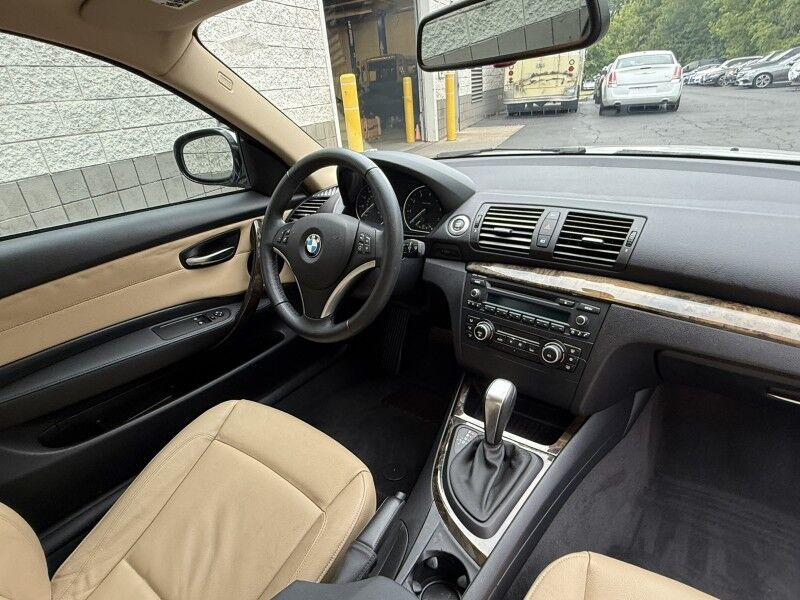 2011 BMW 1 Series 128i Willow Grove PA