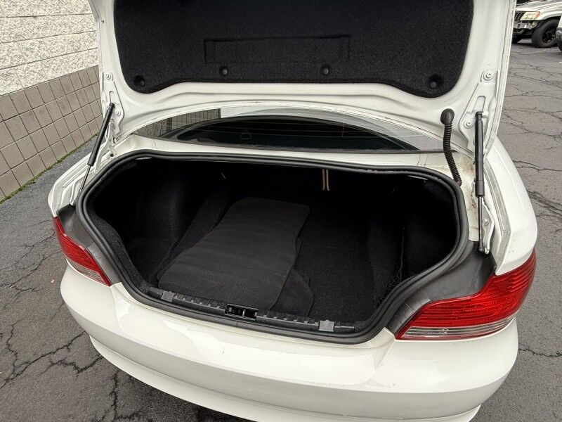 2011 BMW 1 Series 128i Willow Grove PA