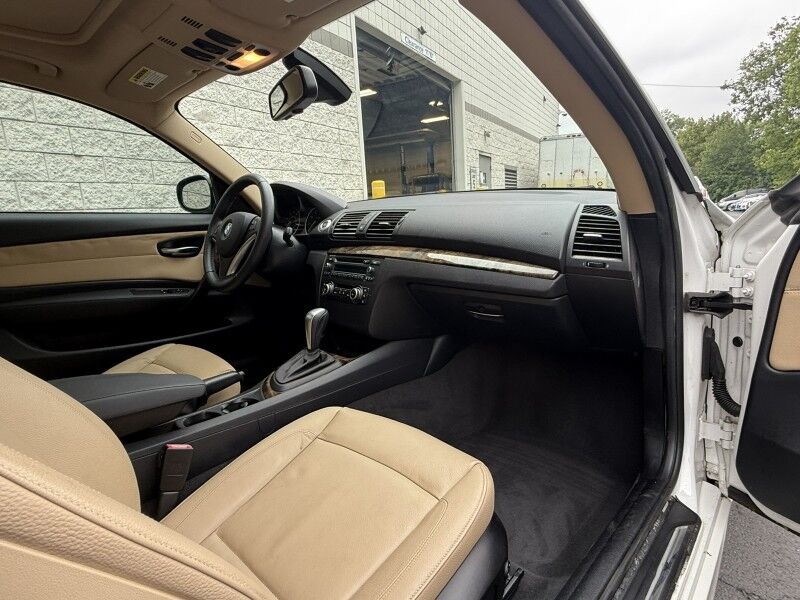2011 BMW 1 Series 128i Willow Grove PA