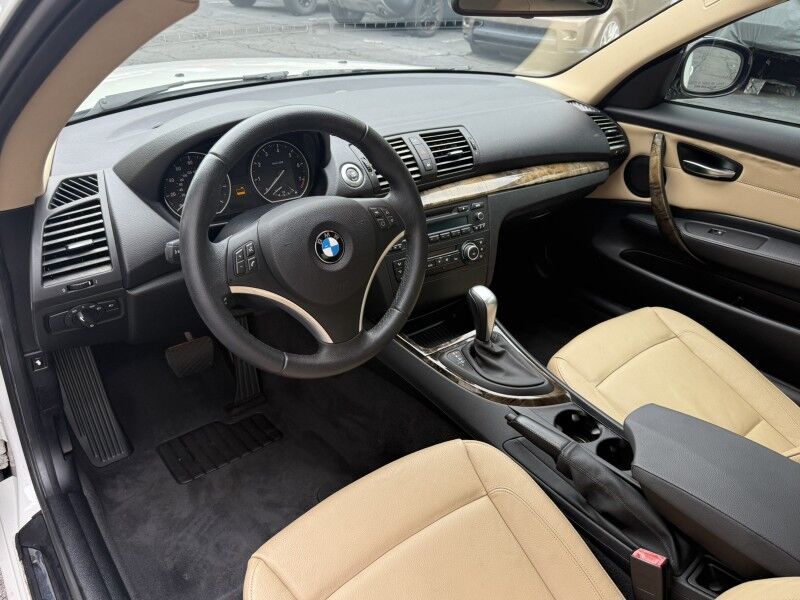 2011 BMW 1 Series 128i Willow Grove PA