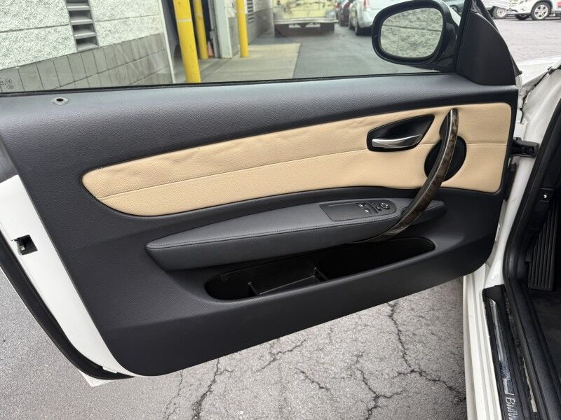 2011 BMW 1 Series 128i Willow Grove PA