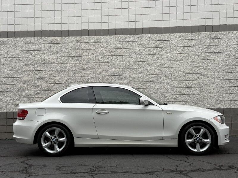 2011 BMW 1 Series 128i Willow Grove PA