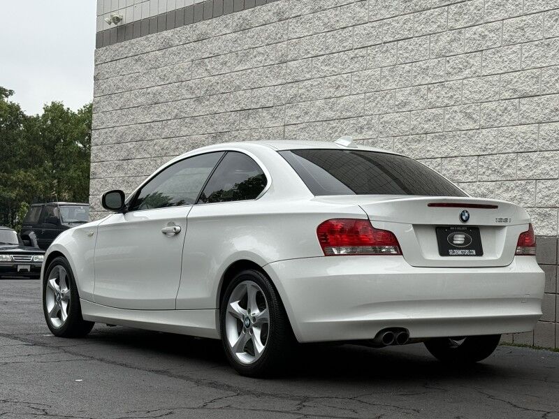 2011 BMW 1 Series 128i Willow Grove PA