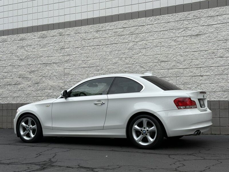 2011 BMW 1 Series 128i Willow Grove PA
