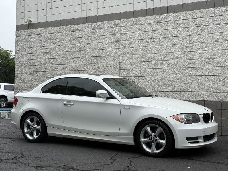 2011 BMW 1 Series 128i Willow Grove PA