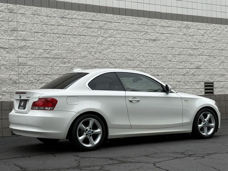 2011 BMW 1 Series 128i Willow Grove PA