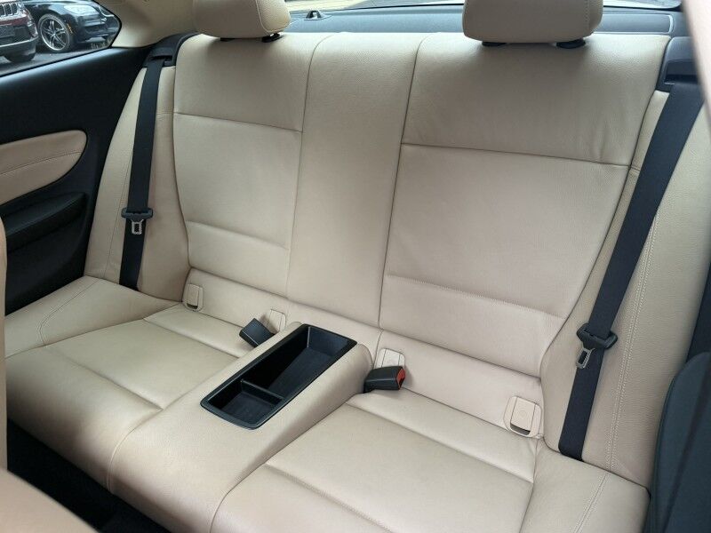 2011 BMW 1 Series 128i Willow Grove PA