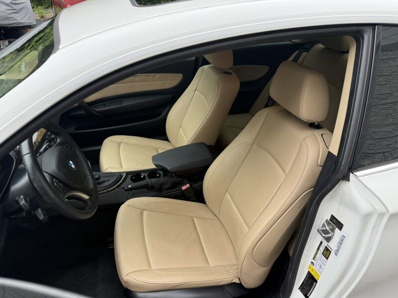 2011 BMW 1 Series 128i Willow Grove PA