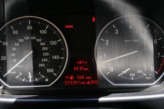 2011 BMW 1 Series 135i / Convertible / Harman Kardon Audio / Sport Package! High Point NC