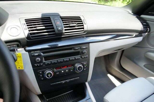 2011 BMW 1 Series 135i / Convertible / Harman Kardon Audio / Sport Package! High Point NC
