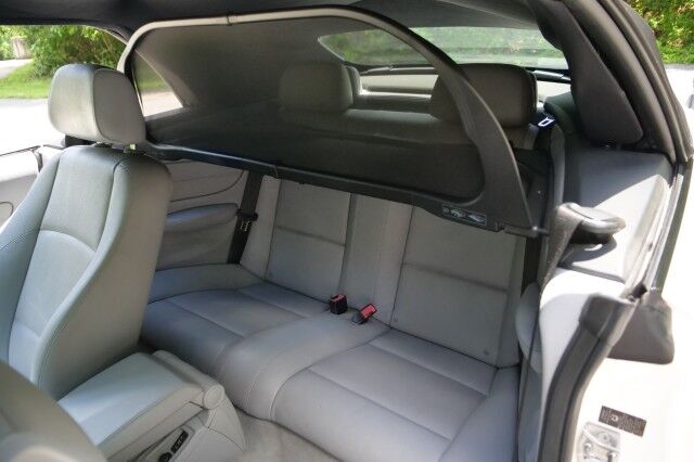 2011 BMW 1 Series 135i / Convertible / Harman Kardon Audio / Sport Package! High Point NC