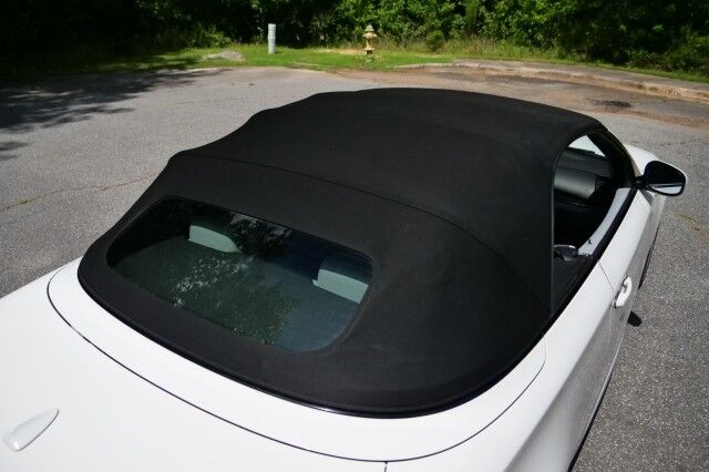 2011 BMW 1 Series 135i / Convertible / Harman Kardon Audio / Sport Package! High Point NC