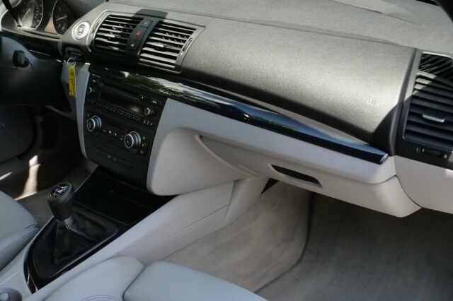2011 BMW 1 Series 135i / Convertible / Harman Kardon Audio / Sport Package! High Point NC